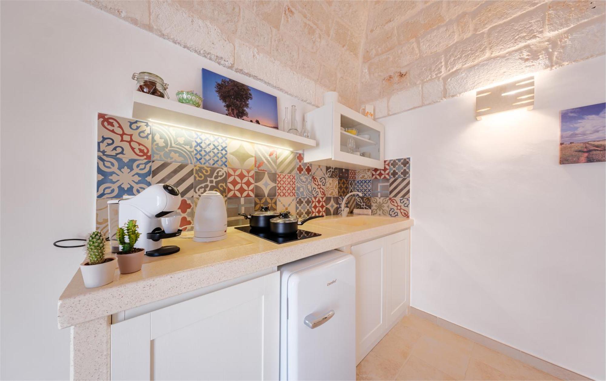 Il Pumo Bianco Ostuni Suite ภายนอก รูปภาพ