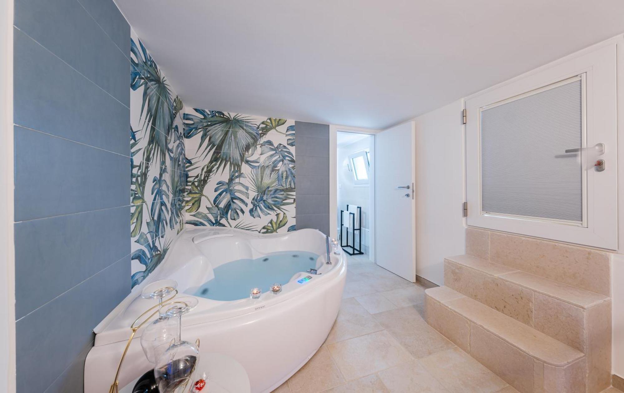 Il Pumo Bianco Ostuni Suite ภายนอก รูปภาพ