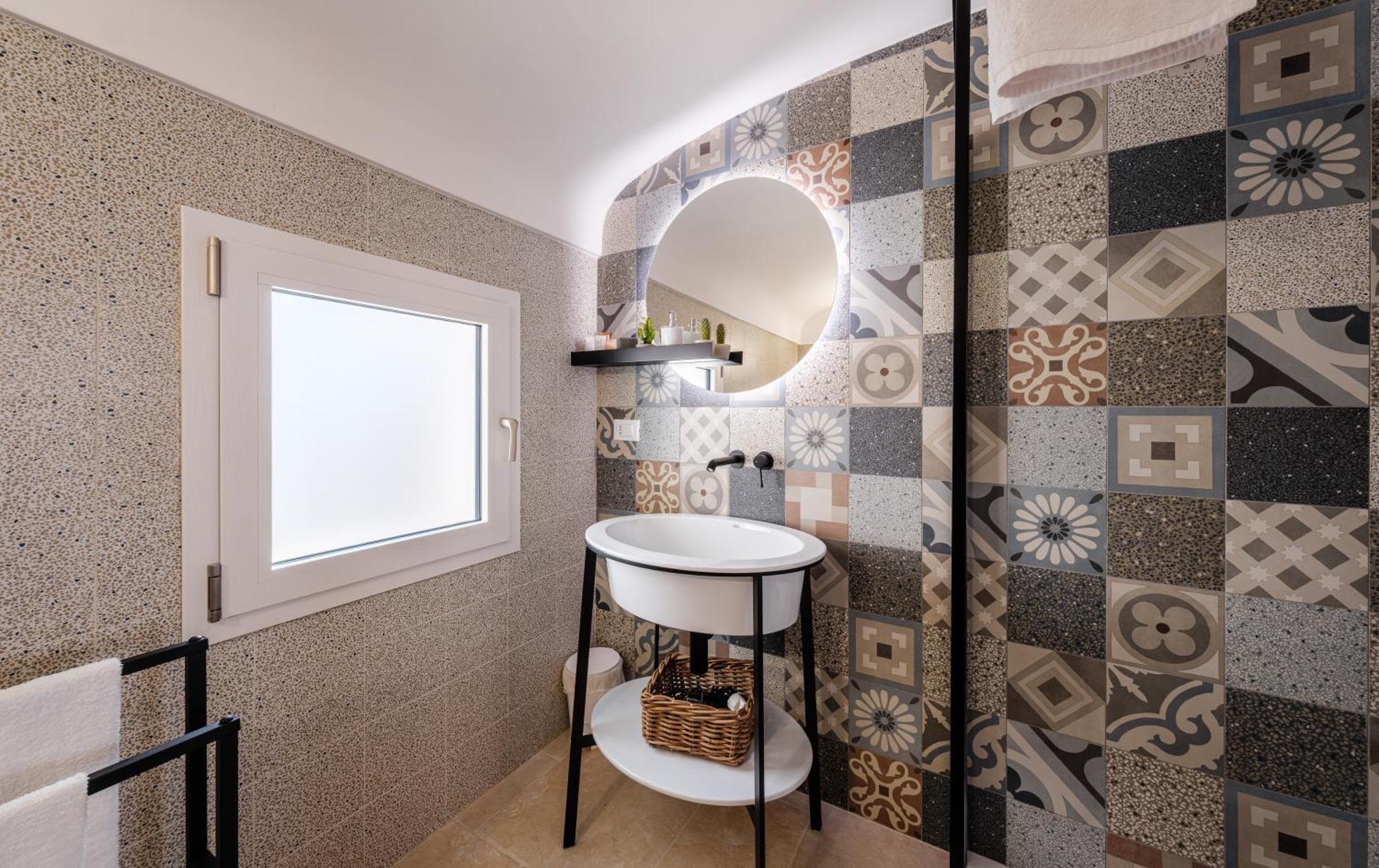 Il Pumo Bianco Ostuni Suite ภายนอก รูปภาพ