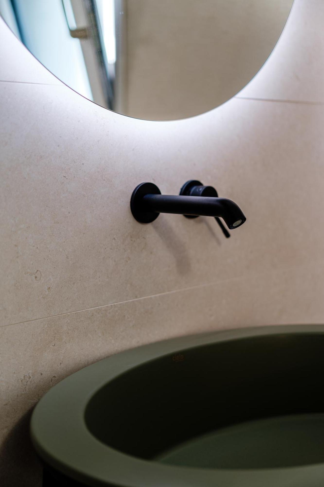 Il Pumo Bianco Ostuni Suite ภายนอก รูปภาพ
