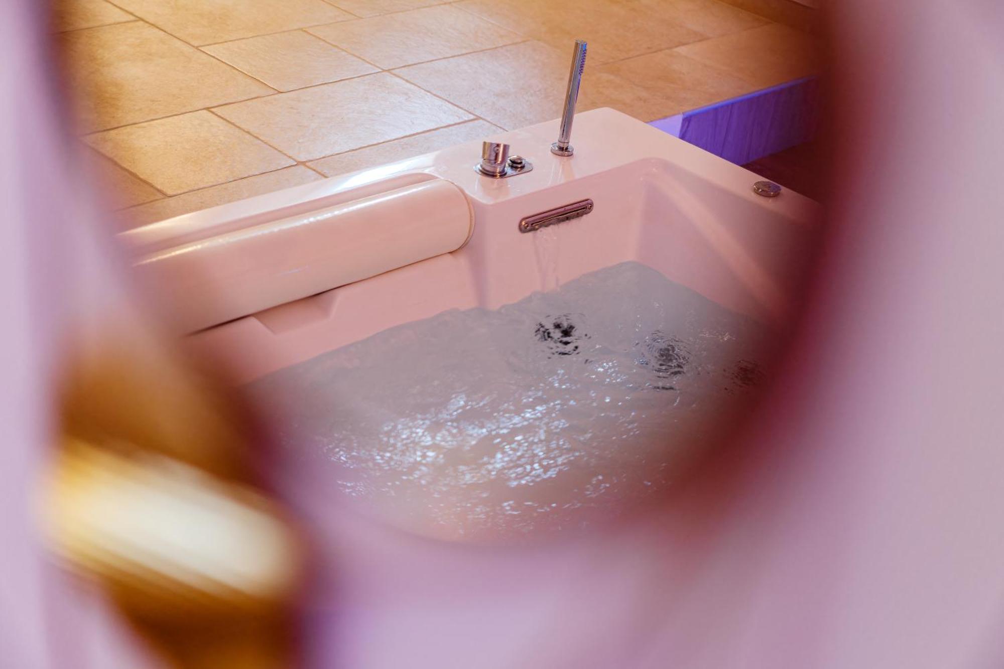 Il Pumo Bianco Ostuni Suite ภายนอก รูปภาพ